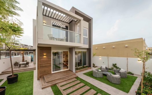 Dubai real estate market 2022 projection, and 2021 market recap