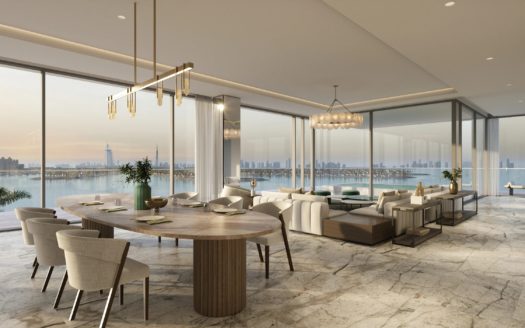 Six Senses Residences Sky Villas b