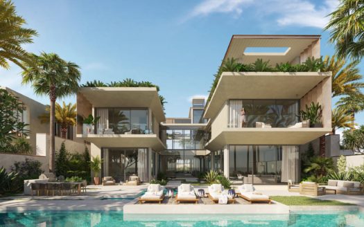 Six Senses Residences Signature Villas